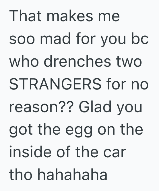 Screenshot 2025 03 30 at 12.11.51 PM Rude Boaters Mocked A Lakeside Picnic, But This Couple Followed Them For Yolk Fueled Payback
