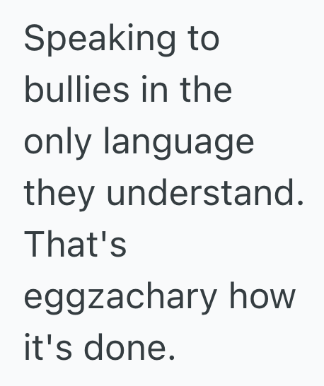 Screenshot 2025 03 30 at 12.12.11 PM Rude Boaters Mocked A Lakeside Picnic, But This Couple Followed Them For Yolk Fueled Payback