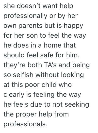 Screenshot 2025 03 30 at 3.26.59 PM She Offered To Let Her Grandson Come Live With Her, And Now Theres A Lot Of Tension In Her Daughters House