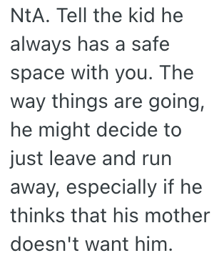 Screenshot 2025 03 30 at 3.27.38 PM She Offered To Let Her Grandson Come Live With Her, And Now Theres A Lot Of Tension In Her Daughters House