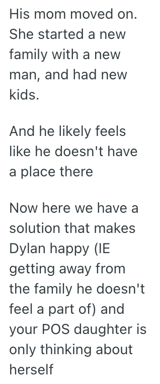 Screenshot 2025 03 30 at 3.27.52 PM She Offered To Let Her Grandson Come Live With Her, And Now Theres A Lot Of Tension In Her Daughters House