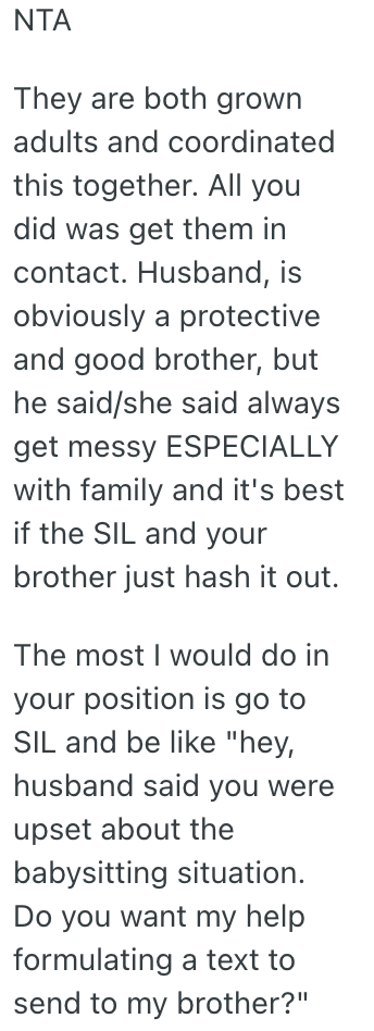 Screenshot 2025 03 30 at 3.30.28 PM Her Husband Got Involved In A Family Situation That Didnt Involve Him, So She Told Him To Mind His Own Business