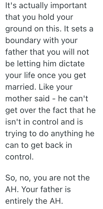 Screenshot 2025 03 30 at 4.13.59 PM Her Father Keeps Pushing Her To Marry In A Church, But These Lovebirds Outright Refuse