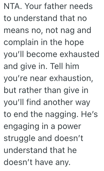 Screenshot 2025 03 30 at 4.14.05 PM Her Father Keeps Pushing Her To Marry In A Church, But These Lovebirds Outright Refuse