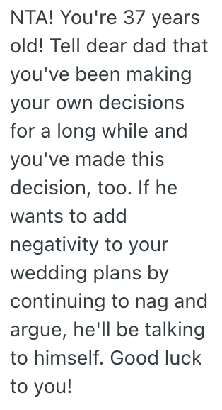 Screenshot 2025 03 30 at 4.14.28 PM Her Father Keeps Pushing Her To Marry In A Church, But These Lovebirds Outright Refuse
