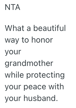 Screenshot 2025 03 30 at 4.19.24 PM Wife And Hubby Decided To Change Their Last Name, But Some Family Members Arent Happy About It