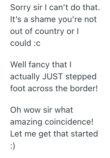 Screenshot 2025 03 30 at 9.44.15 PM Customer Was Asked To Visit The Bank If He Wanted To Fix A Minor Problem In His Account, But He Found A Clever Loophole To Get It Resolved Over The Phone