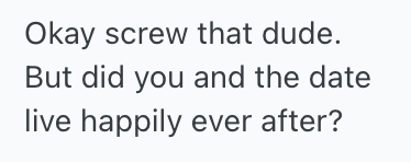 Screenshot 2025 03 31 at 1.15.01 AM His Date Yelled At Him For Leading Her On And Being Married, So This Man Investigated What Happened And Made Sure To Reprimand The Culprit