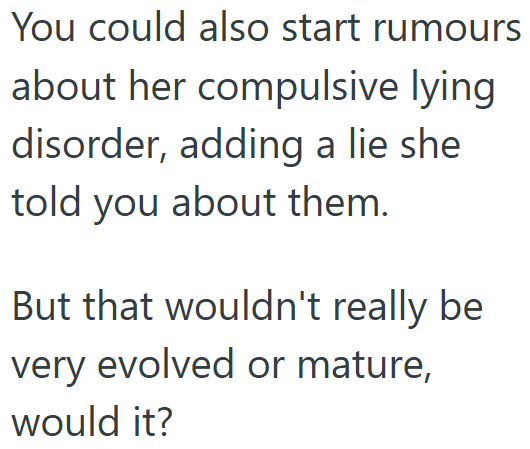 Screenshot 1 476fb4 Womans Mormon Ex Girlfriend Started Spreading Rumors About Her When She Heard That She Was Engaged, So She Signed Her Up For A Local Scientology Congregation