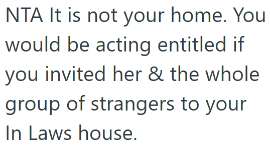 Screenshot 3 386a1a Her Sister Took Her Cheating Ex Husband Back, But When She Wanted To Bring His Affair Kids On A Family Vacation, She Put Her Foot Down