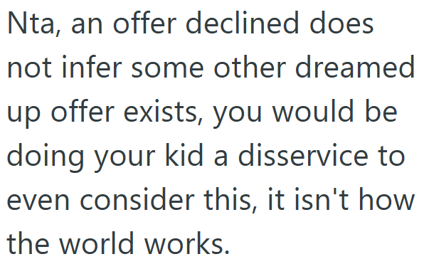 Screenshot 3 bf7037 He Offered His Daughter Full College Tuition And Her Grandmas House For Free, But After Going Her Own Way And Ignoring His Advice She Wants It Back As Cash