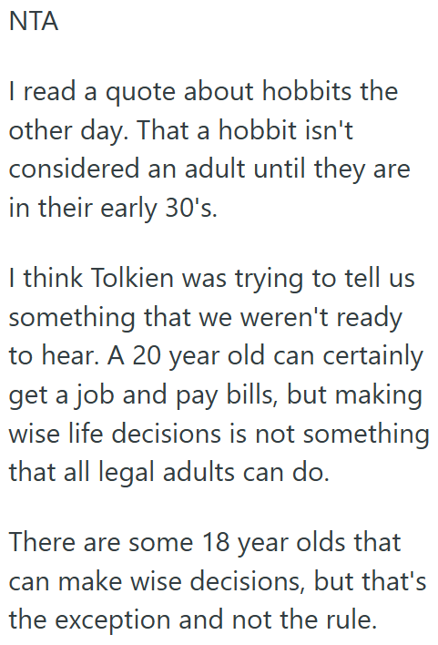 Screenshot 4 e675e0 He Offered His Daughter Full College Tuition And Her Grandmas House For Free, But After Going Her Own Way And Ignoring His Advice She Wants It Back As Cash