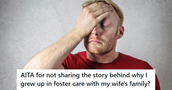 Source: Reddit/AITA/Pexels/Andrea Piacquadio