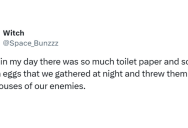 The Shirk Report – Volume 836