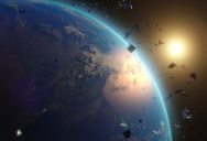 Large Metallic Ring From Space Crashes Down In Kenya Is An Important Reminder That International Space Law Is Outdated