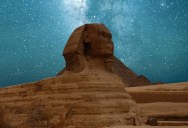 Archaeologists Uncover Undeniable Evidence Of Forced Labor At Ancient Egyptian Goldmines