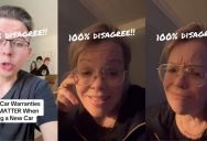 Car Sales Industry Vet Disagrees With Other Car Expert, Saying A Warranty “Doesn’t Mean Your Car Is Less Than”