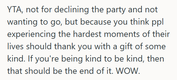 Thanks 3 Man Refuses To Travel For A Friend’s Destination Birthday After They Showed No Gratitude For Staying In His Home For Two Weeks