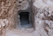 Over 100 Years Since Tutankhamun, A British-Egyptian Archaeology Team Discover The Long-Lost Tomb Of Ancient Egyptian King Thutmose II