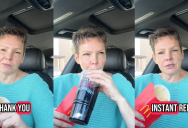 She Would Have Tried Anything to Get Rid Of Her Migraine, And It Turned Out McDonald’s Might Have Just The Thing