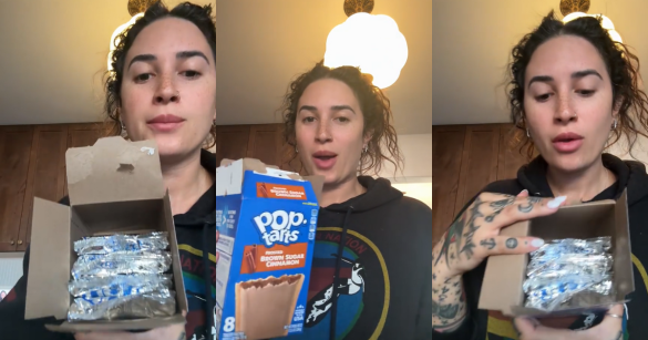 TikTok/alanahcole