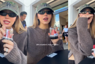 Erewhon Customer Spent Nearly $20 On A Single Strawberry, And The Revelations Get Even Stranger Than That