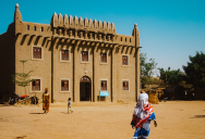 “From Kalamazoo to Timbuktu” – Many Think These Places Don’t Exist, But The Truth About These Real Cities Is Fascinating