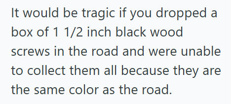 Trash 2 His New Neighbor Claims Street Parking In Front Of His House And Refuses To Compromise, But He Wasnt Counting On Losing His Spot For Good