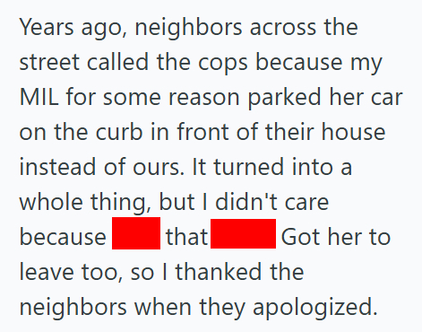 Trash 3 His New Neighbor Claims Street Parking In Front Of His House And Refuses To Compromise, But He Wasnt Counting On Losing His Spot For Good