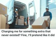 Storage Company Charged Him For An Extra Box That Didn’t Exist, But This Man’s Revenge Have Them Searching For It For Months