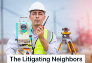 Homeowners Lost Everything In A Fire, But That Didn’t Stop A Neighbor From Deciding It Was The Perfect Time For A Lawsuit