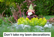 Neighborhood Kid Does A Great Job Mowing A Neighbor’s Lawn, But When Tragedy Occurs The Mother’s Secrets Are Revealed