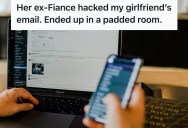 His Date Yelled At Him For Leading Her On And Being Married, So This Man Investigated What Happened And Made Sure To Reprimand The Culprit