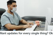 Boss Demanded Updates For Every Task, So Employee Sent Constant Texts Until The Policy Changed