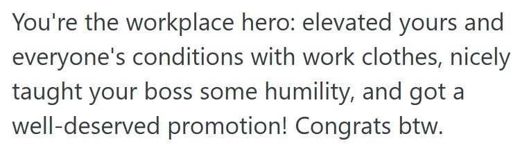 comment 1 9 Her Boss Told Her To Disable All Employee Email On Weekend Hours, But She Knew It Would Mean Big Trouble For Everyone, Especially The CEO