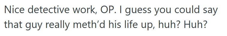 comment 2 His Boss Kept Telling Him To Just Do His Job, So He Started Looking Closely At Store Sales And Discovered His Boss Was Stealing