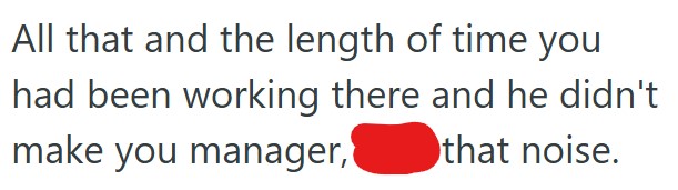 comment 3 13 A New Manager Came In And Cut Her Hours, But This Pizza Franchise Worker Saw The New Manager Stealing And Got Him Fired