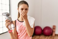 Many People Don’t Wash Their Reusable Water Bottles, But You Definitely Should