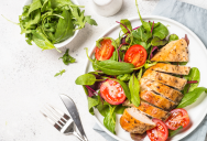 A New Study Of More Than 21,000 Reveals How Different Diets Affect Gut Microbiome And What You Can Do To Optimize Your Health