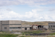 The World’s Deepest Man Made Hole Is Deeper Than Mt. Everest and Mt. Juji Stacked On Top Of Each Other. It’s Also Astonishingly Hot.