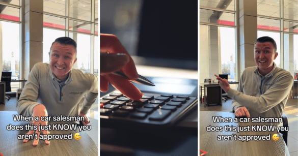 Source: Shutterstock, TikTok/@daltmiller