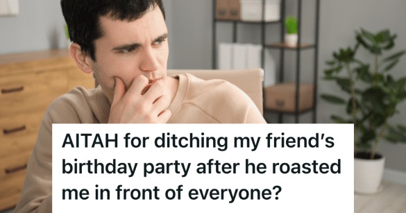 man sitting contemplating