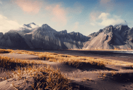 The Vast Majority Of The Longest Mountain Range In The World Is Impossible To Climb