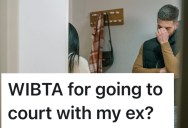 Husband And Wife Decide To Get Divorced, And Now The Wife’s Father-In-Law Is Trying To Get The Husband To Pay For Home Renovation Bills