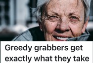 Older Woman Has Heart Attack And Survives, But Then Discovers That Her Niece And Nephew Stole Her Valuables