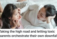 Her Daughter’s Friend’s Mothers Avoided Her Child, So She Planned An Epic Birthday Party To Show How Petty They Are