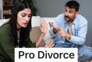 He Found Out His Wife Was Planning To Have An Affair, So He Puts In Motion A Ruthless Divorce Plan And Makes Her Read It All In The Lobby Of The Hotel Where She Was Cheating On Him