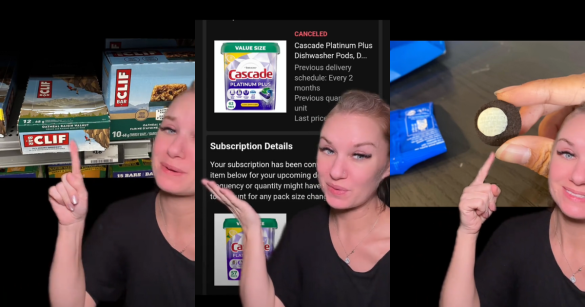 TikTok/realmelissasimo