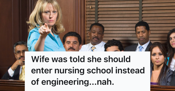 subject matter expert testifying in court