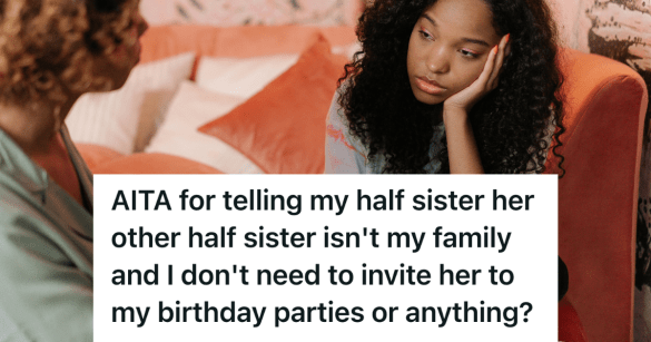 teenage girl looking upset in her bedroom